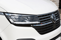 2022 Volkswagen CALIFORNIA null