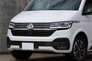 2022 Volkswagen CALIFORNIA null