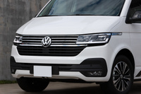 2022 Volkswagen CALIFORNIA null