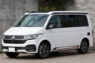 2022 Volkswagen CALIFORNIA null