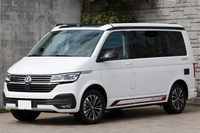 2022 Volkswagen CALIFORNIA null