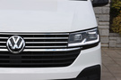 2022 Volkswagen CALIFORNIA null