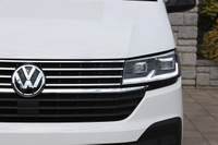 2022 Volkswagen CALIFORNIA null