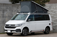 2022 Volkswagen CALIFORNIA null