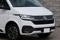 2022 Volkswagen CALIFORNIA null