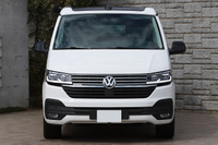 2022 Volkswagen CALIFORNIA null