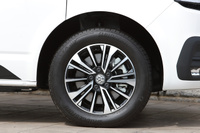 2022 Volkswagen CALIFORNIA null