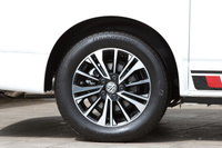 2022 Volkswagen CALIFORNIA null