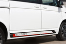 2022 Volkswagen CALIFORNIA null