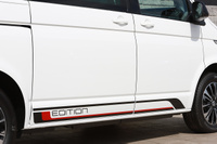 2022 Volkswagen CALIFORNIA null