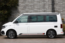 2022 Volkswagen CALIFORNIA null