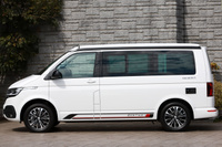 2022 Volkswagen CALIFORNIA null