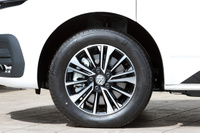 2022 Volkswagen CALIFORNIA null