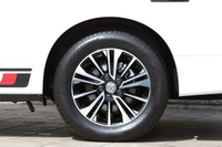 2022 Volkswagen CALIFORNIA null
