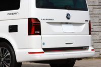 2022 Volkswagen CALIFORNIA null