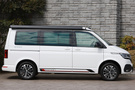 2022 Volkswagen CALIFORNIA null