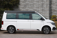 2022 Volkswagen CALIFORNIA null