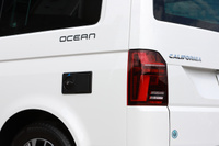 2022 Volkswagen CALIFORNIA null