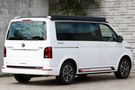 2022 Volkswagen CALIFORNIA null