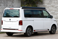 2022 Volkswagen CALIFORNIA null