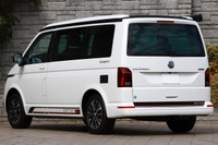 2022 Volkswagen CALIFORNIA null