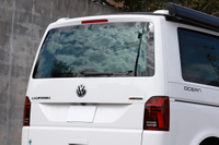2022 Volkswagen CALIFORNIA null