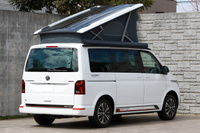2022 Volkswagen CALIFORNIA null