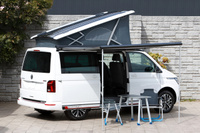 2022 Volkswagen CALIFORNIA null