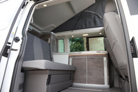 2022 Volkswagen CALIFORNIA null