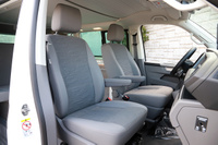 2022 Volkswagen CALIFORNIA null
