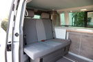 2022 Volkswagen CALIFORNIA null