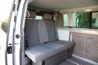 2022 Volkswagen CALIFORNIA null