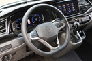 2022 Volkswagen CALIFORNIA null