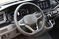 2022 Volkswagen CALIFORNIA null