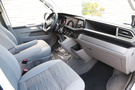 2022 Volkswagen CALIFORNIA null