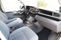 2022 Volkswagen CALIFORNIA null