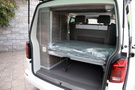 2022 Volkswagen CALIFORNIA null