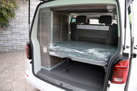 2022 Volkswagen CALIFORNIA null