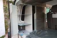 2022 Volkswagen CALIFORNIA null