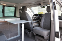 2022 Volkswagen CALIFORNIA null