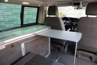 2022 Volkswagen CALIFORNIA null