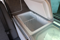 2022 Volkswagen CALIFORNIA null