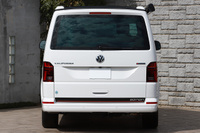 2022 Volkswagen CALIFORNIA null