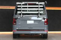 2023 Volkswagen CALIFORNIA null