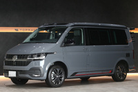 2023 Volkswagen CALIFORNIA null