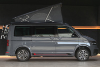 2023 Volkswagen CALIFORNIA null