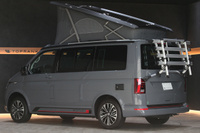 2023 Volkswagen CALIFORNIA null