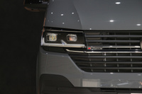 2023 Volkswagen CALIFORNIA null