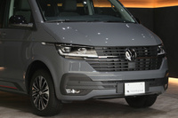 2023 Volkswagen CALIFORNIA null