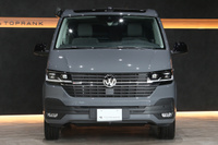 2023 Volkswagen CALIFORNIA null